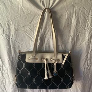 Dooney and Brooke purse